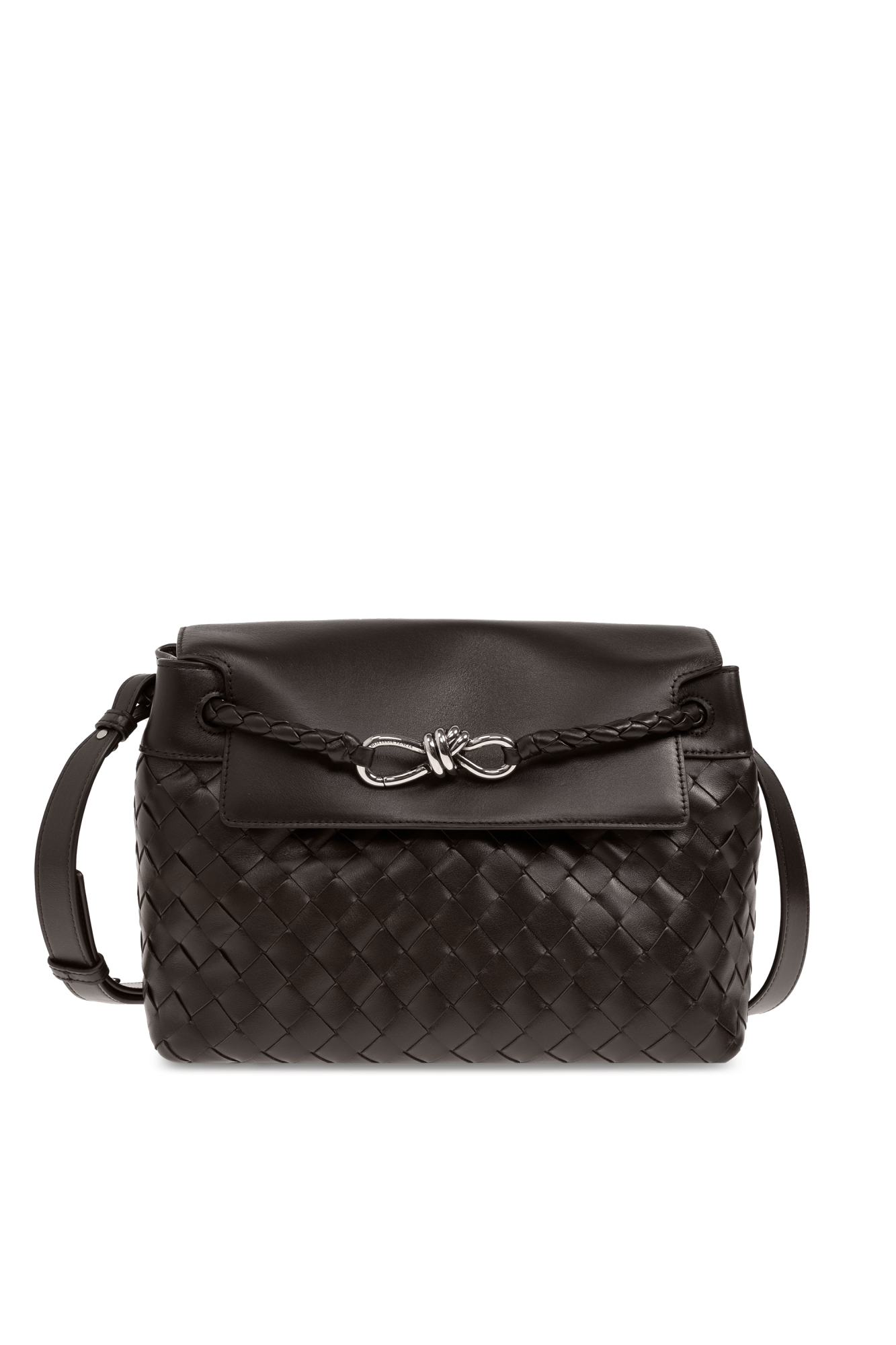 Bottega Veneta Shoulder bag Andiamo | Men's Bags | Vitkac